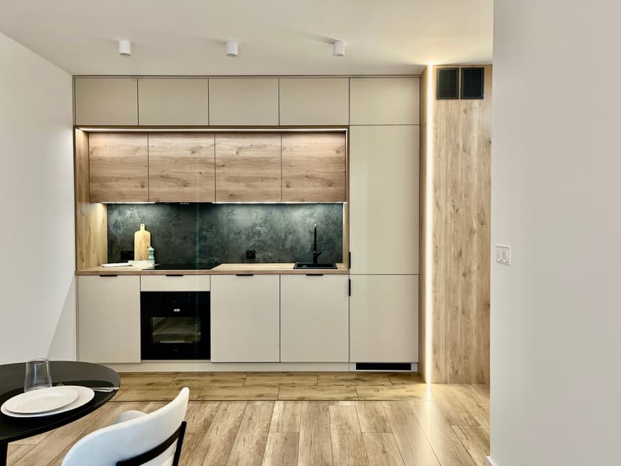 Aneks kuchenny - Apartament Domagały
